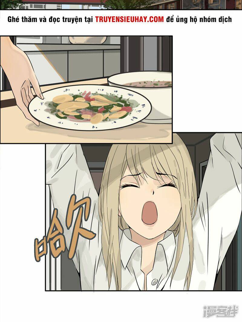 mạt thế đấu thần chapter 5 18