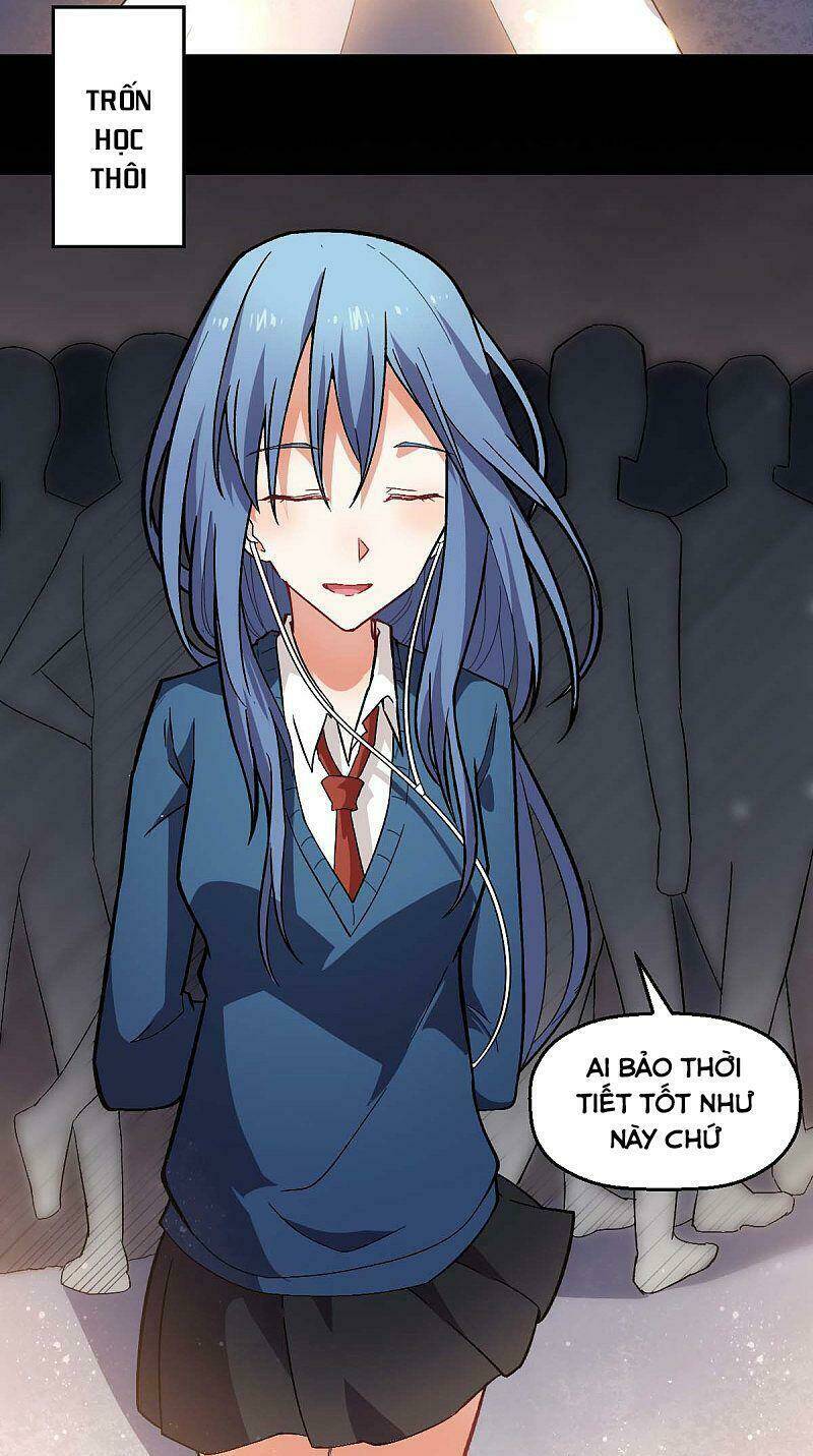 vườn trường cuồng sư hệ thống chapter 143 5