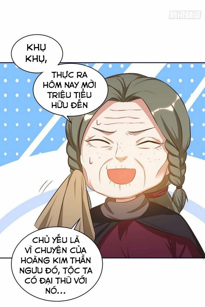 tối cường thăng cấp chapter 171 28