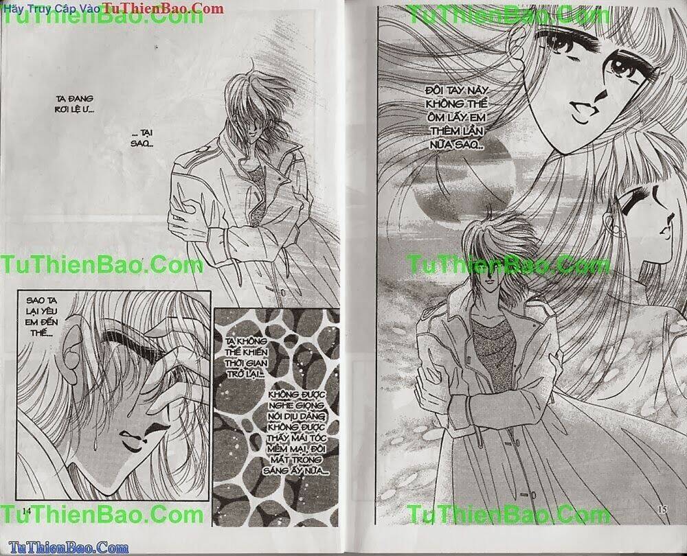 aries thần thoại cung hoàng đạo chapter 11 8