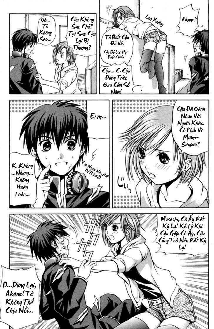 kami to sengoku seitokai chapter 5 10