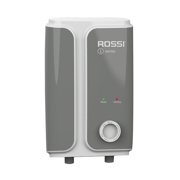 Bình nước nóng trực tiếp Rossi RIS-450 không bơm - Hàng chính hãng, Bảo hành 1 năm, Giao hàng toàn quốc