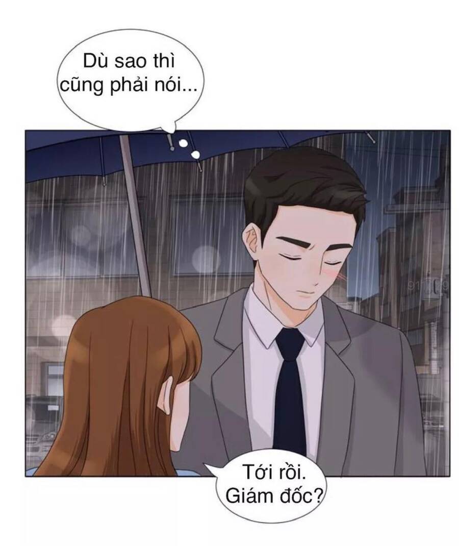 idol và sếp, em yêu ai? chapter 12 30