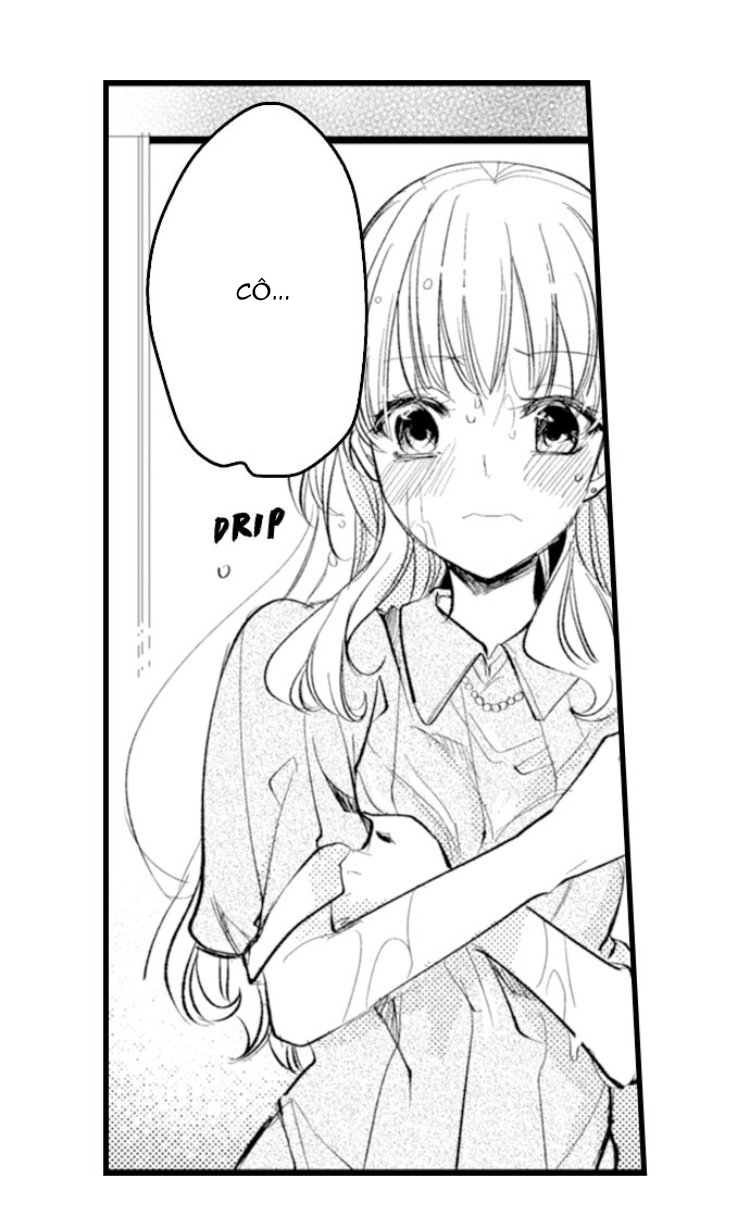 mệnh lệnh biến thái của ông chủ (full) chapter 5.2 19