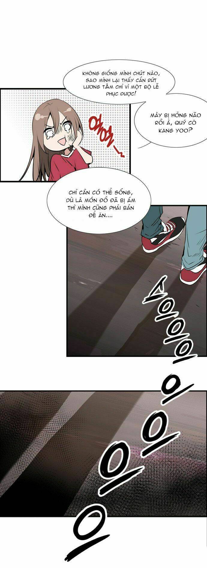 golden change chapter 4 39