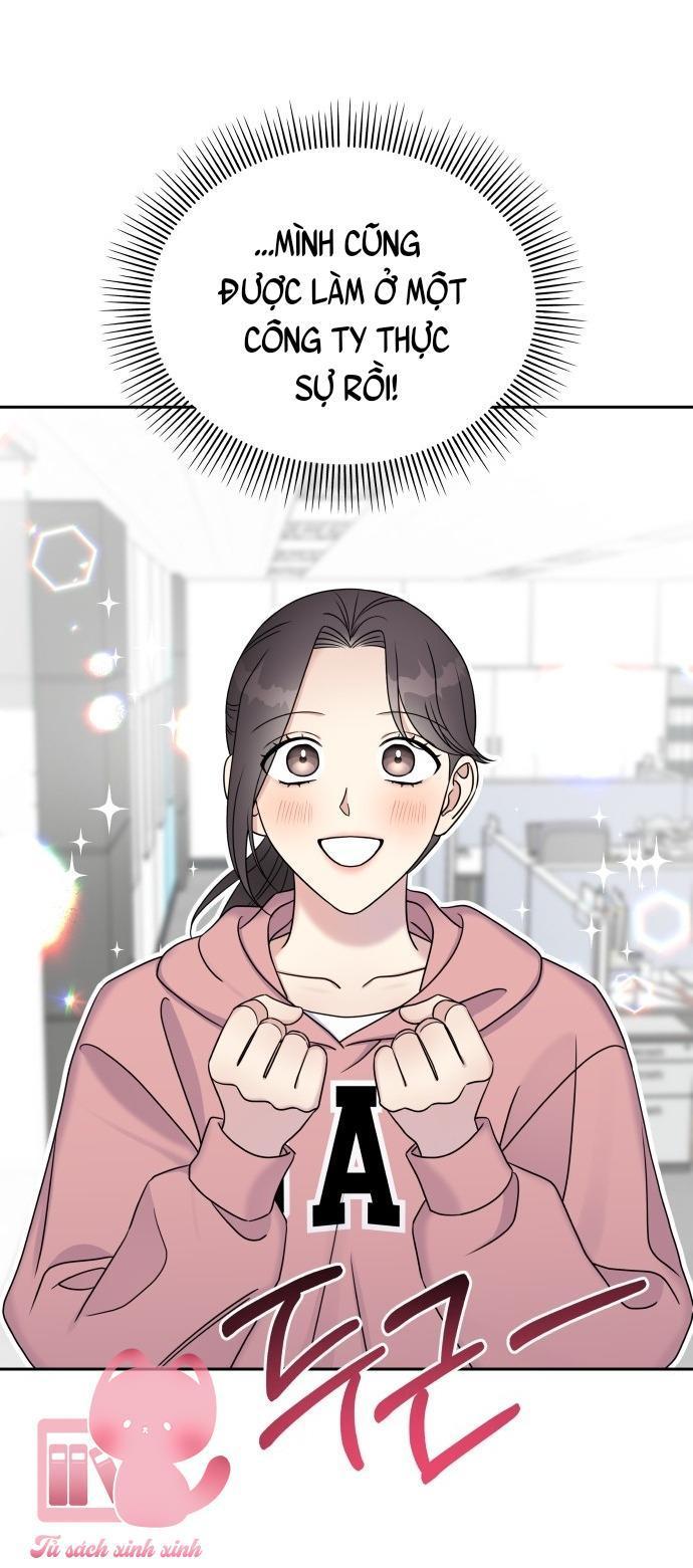 hãy vờ như ta yêu nhau chapter 26 35