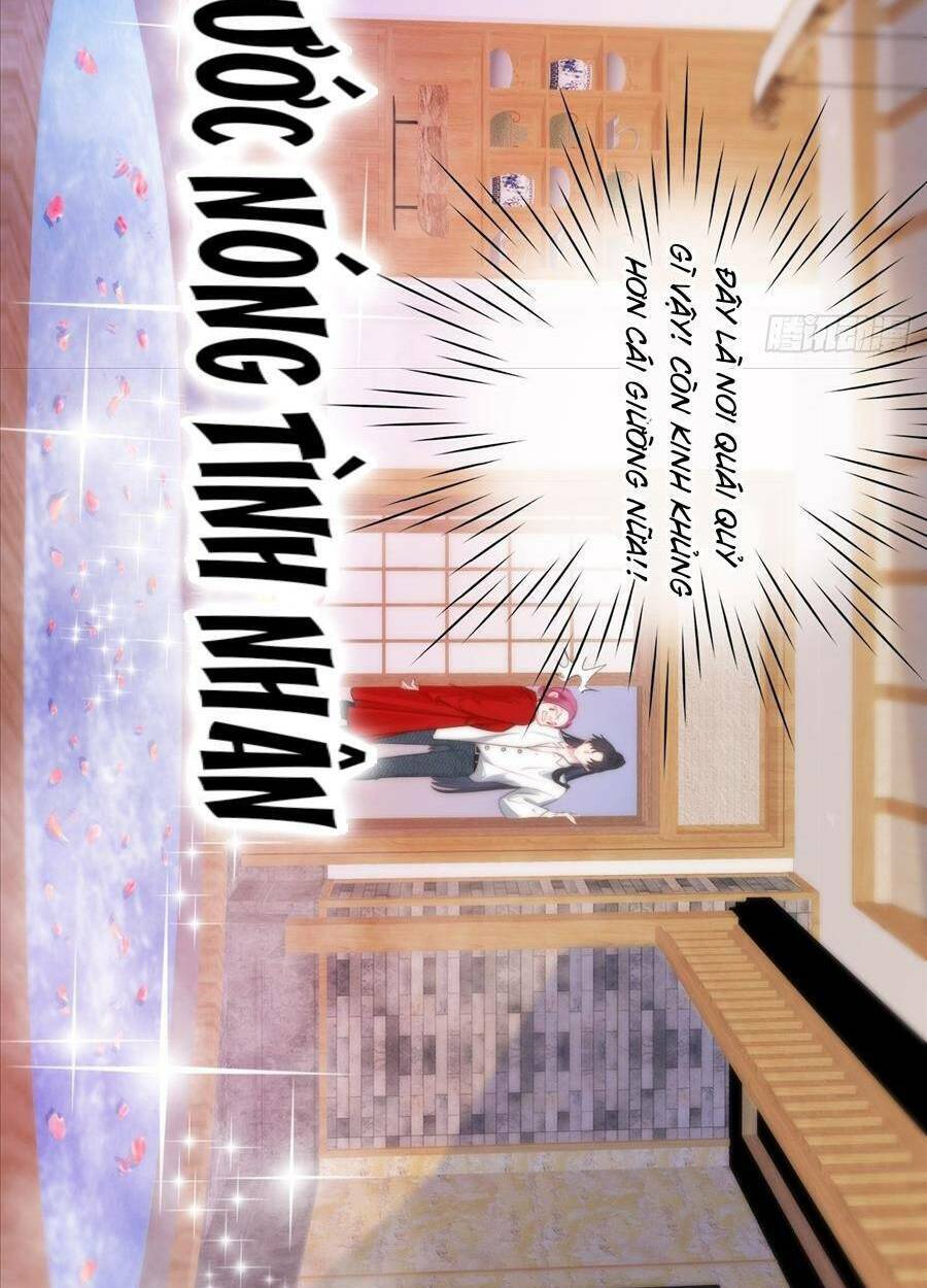 kim ốc tàng kiều chapter 48 8