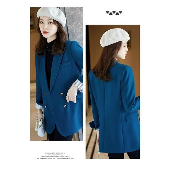 HÀNG NHẬP - ÁO KHOÁC VEST TAY PHỐI LÓT SỌC