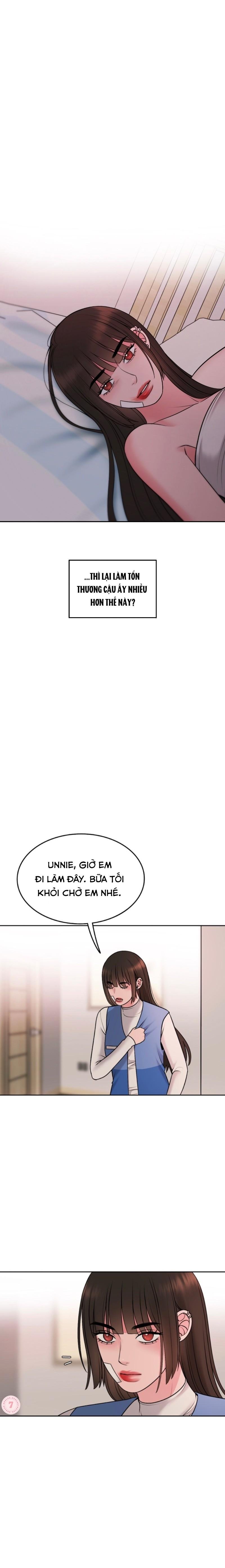 vô tình chapter 64 10