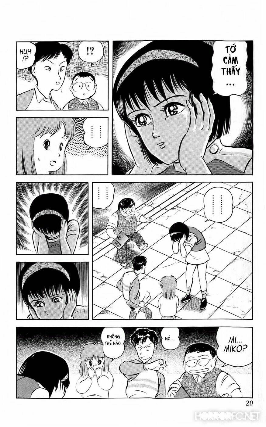 mist story chapter 1 20