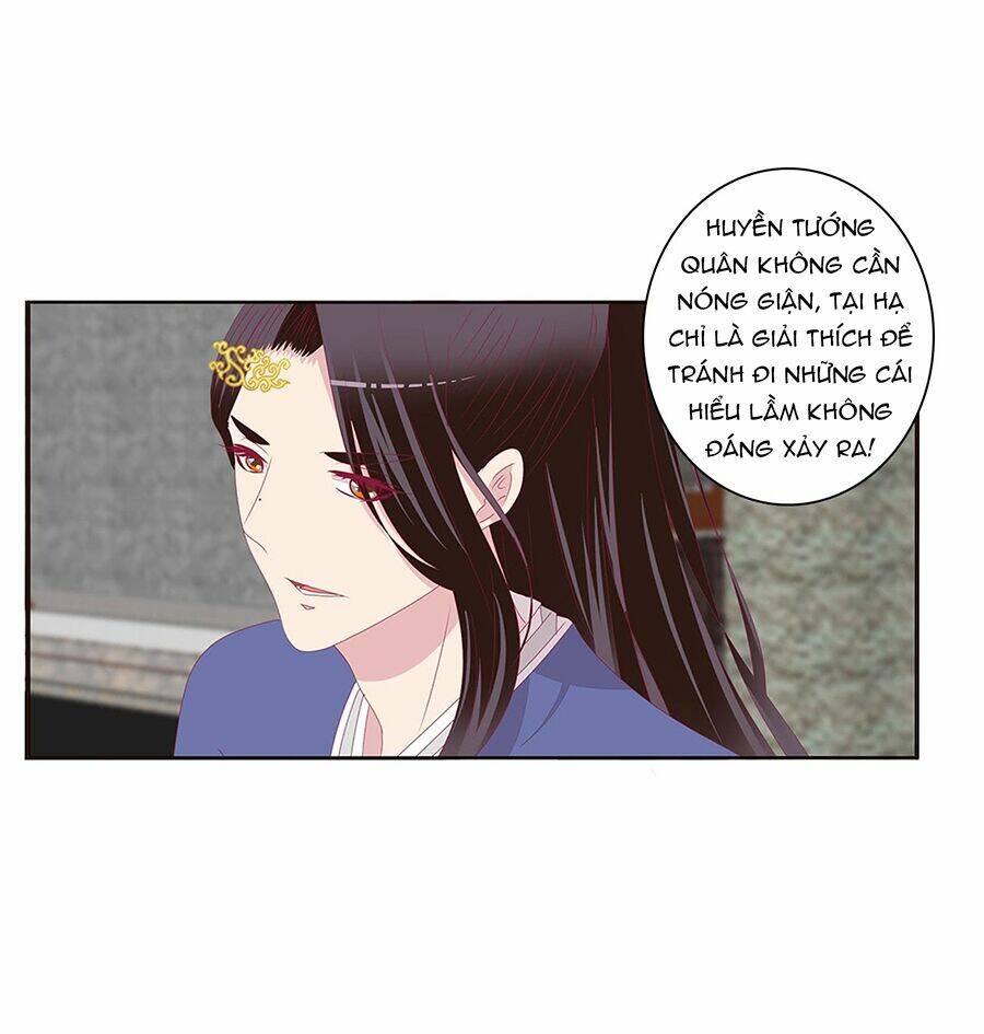 tướng quân mời ra trận chapter 144 15