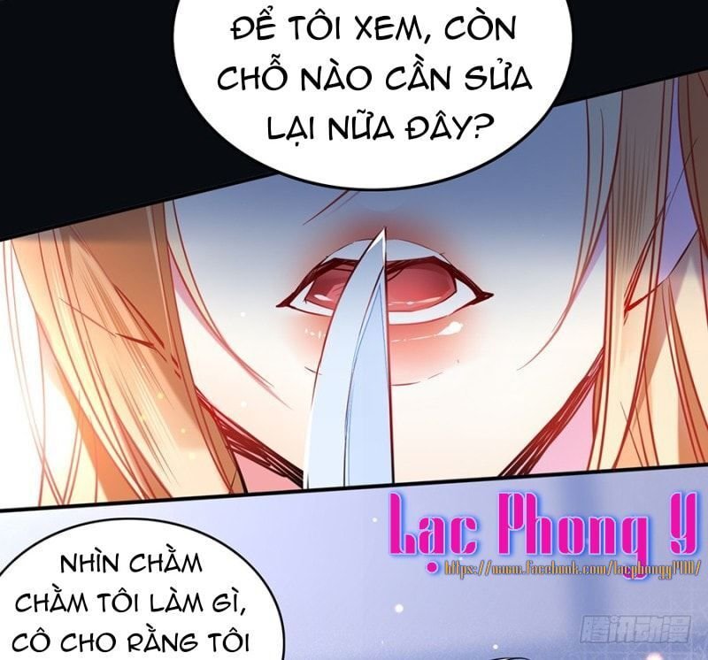 luyến khúc trăng lưỡi liềm chapter 12 28