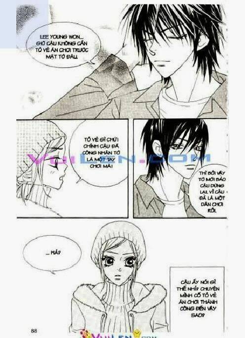 lớp học đặc biệt chapter 4 86