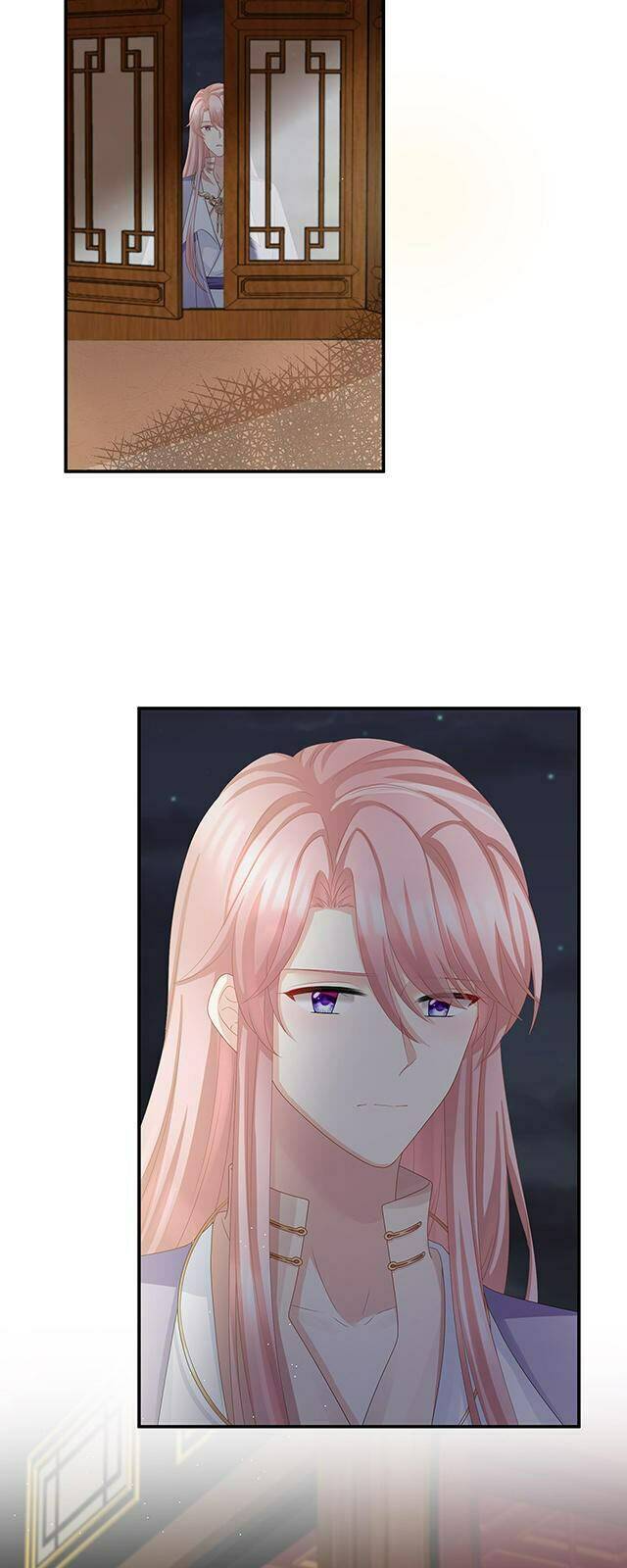 kiều phu có hỉ chapter 21.5 16