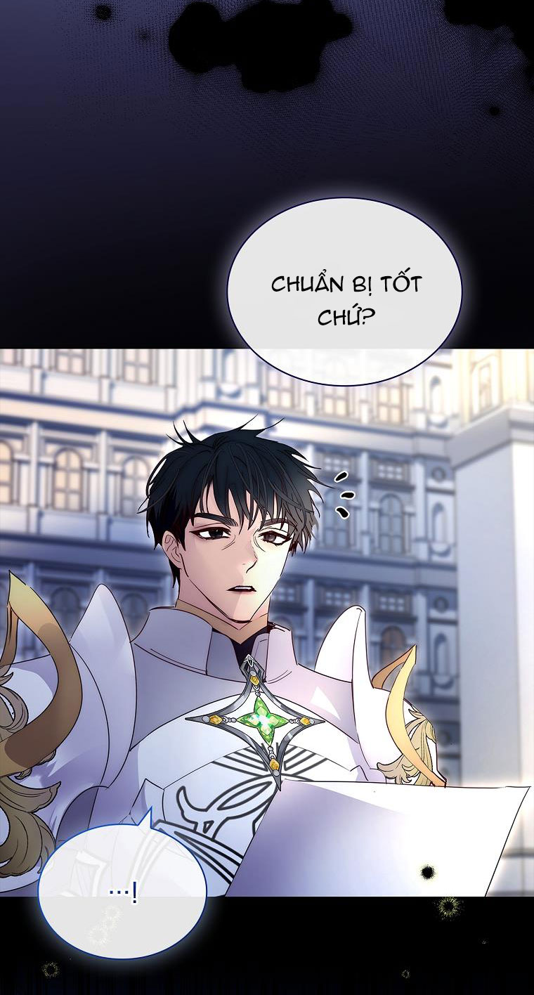 Tôi Đã Nuôi Hồ Ly Sai Cách Rồi chapter 37.1 5