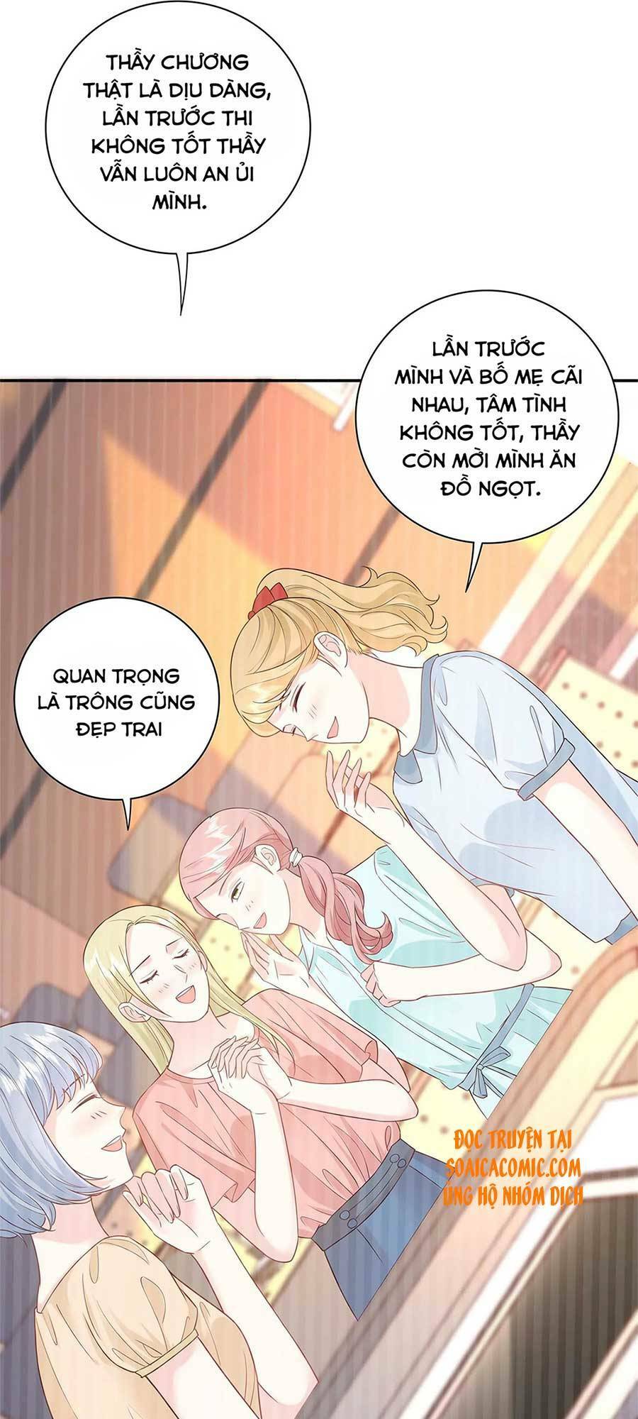 tôi dựa vào tà ý: nghịch chuyển nhân sinh chapter 41 7