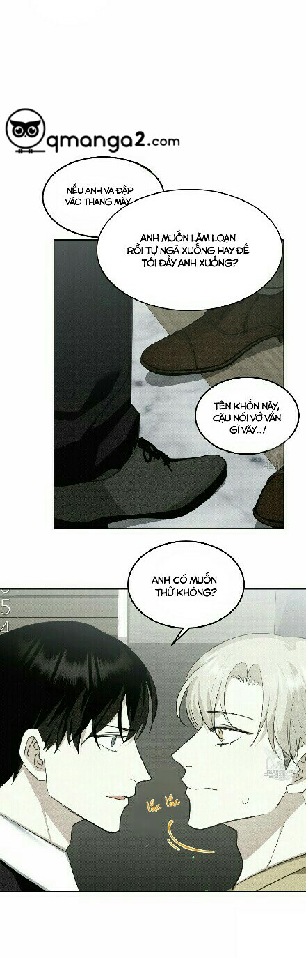 cưng à, rắc thêm chút muối đi chapter 3 1