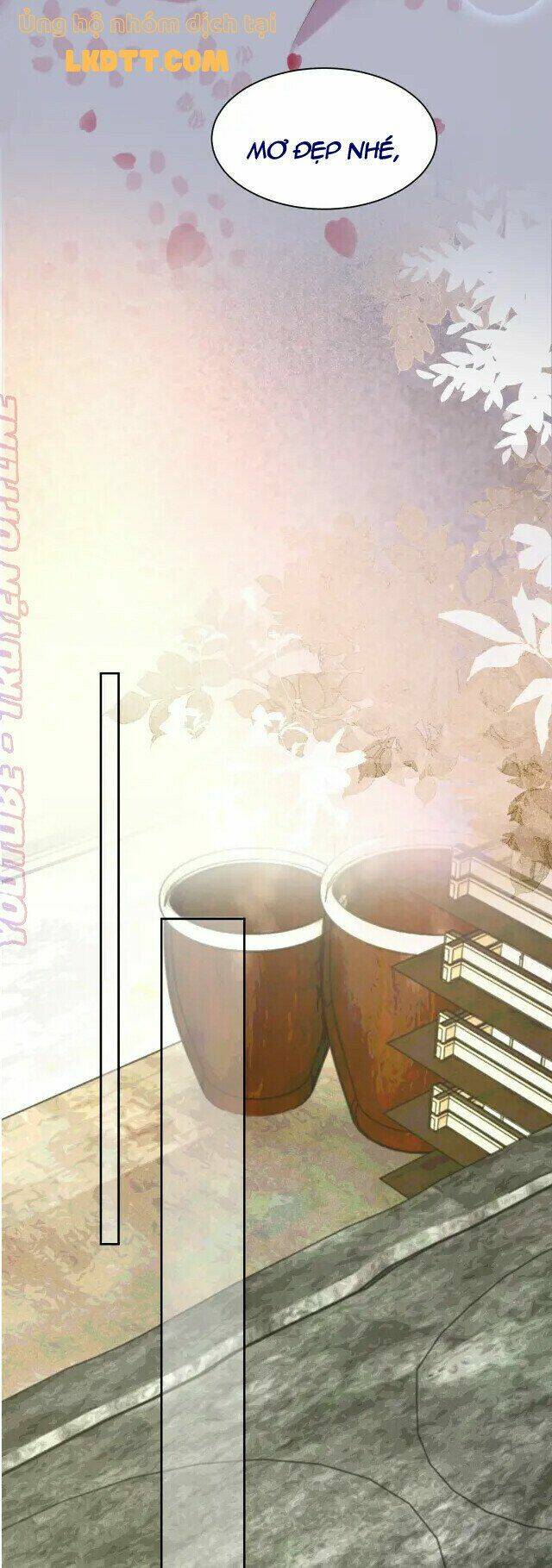 hắc hóa nam chính trực tuyến nuôi thỏ chapter 38 16