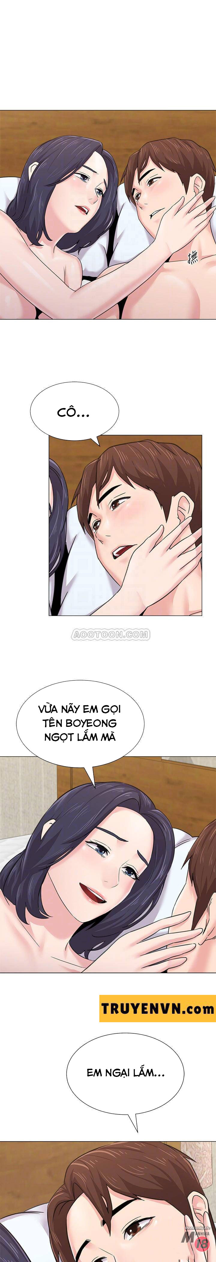 cô giáo bán thân chapter 60 6