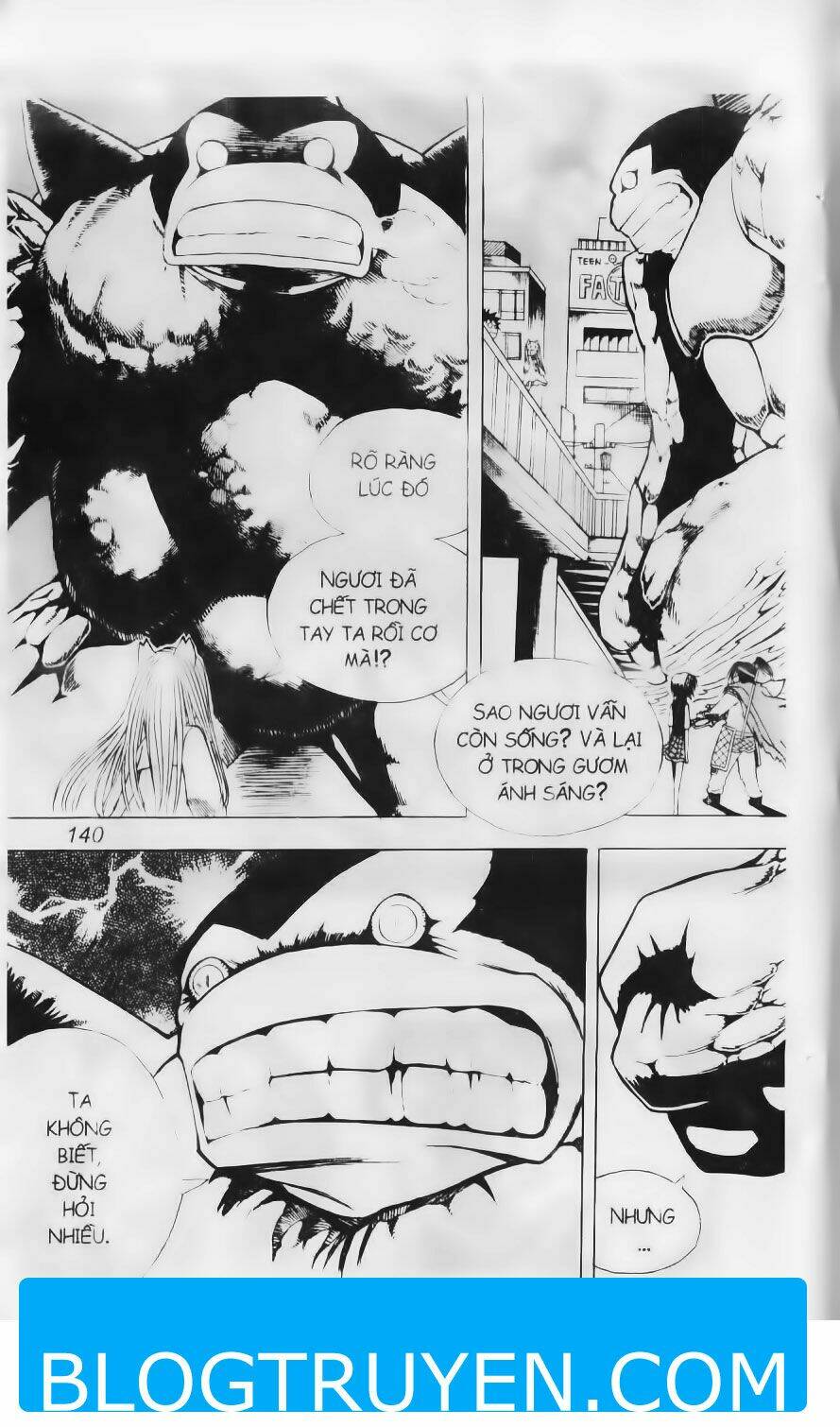 shin gumiho - hội pháp sư chapter 25.1 17