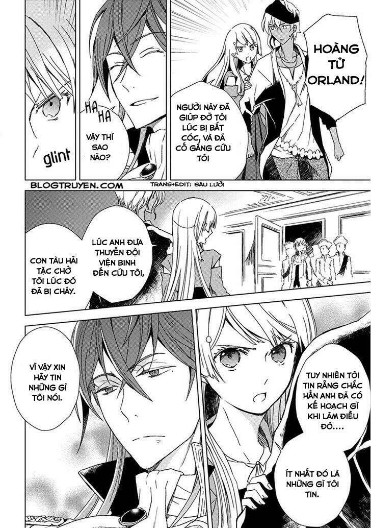 aoki umi no torawarehime chapter 9 16