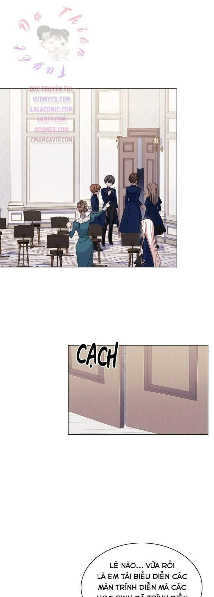 để yên cho tiểu thư hiền chapter 39 24