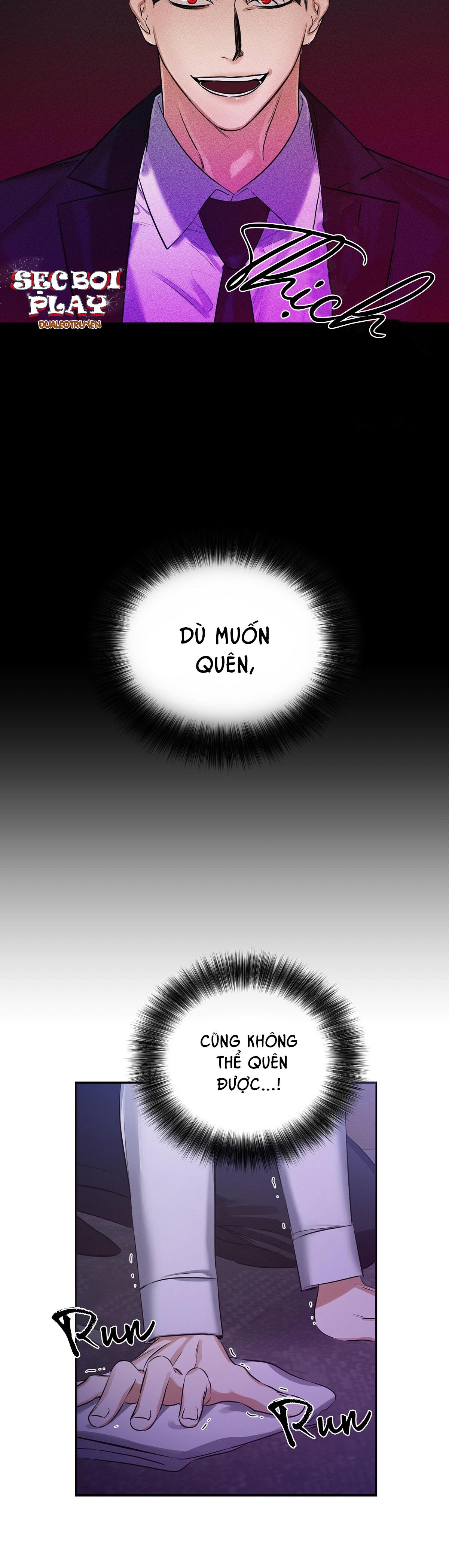 lý do của ác nhân chapter 1 43