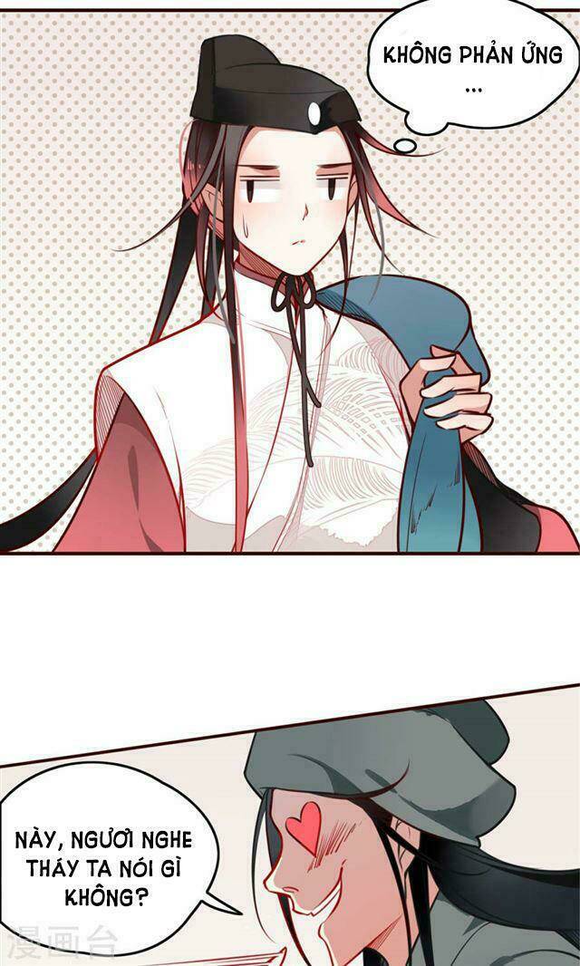 bỉ ngạn hoa chapter 2 6