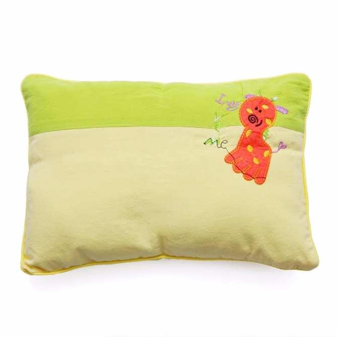 Gối vỏ đậu dành cho bé sơ sinh 30 x 25cm