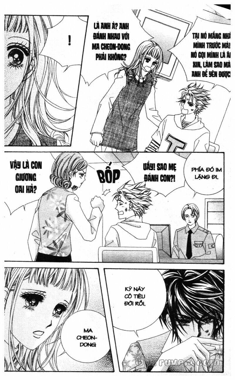 vợ chồng trẻ con bản đẹp chapter 4 103