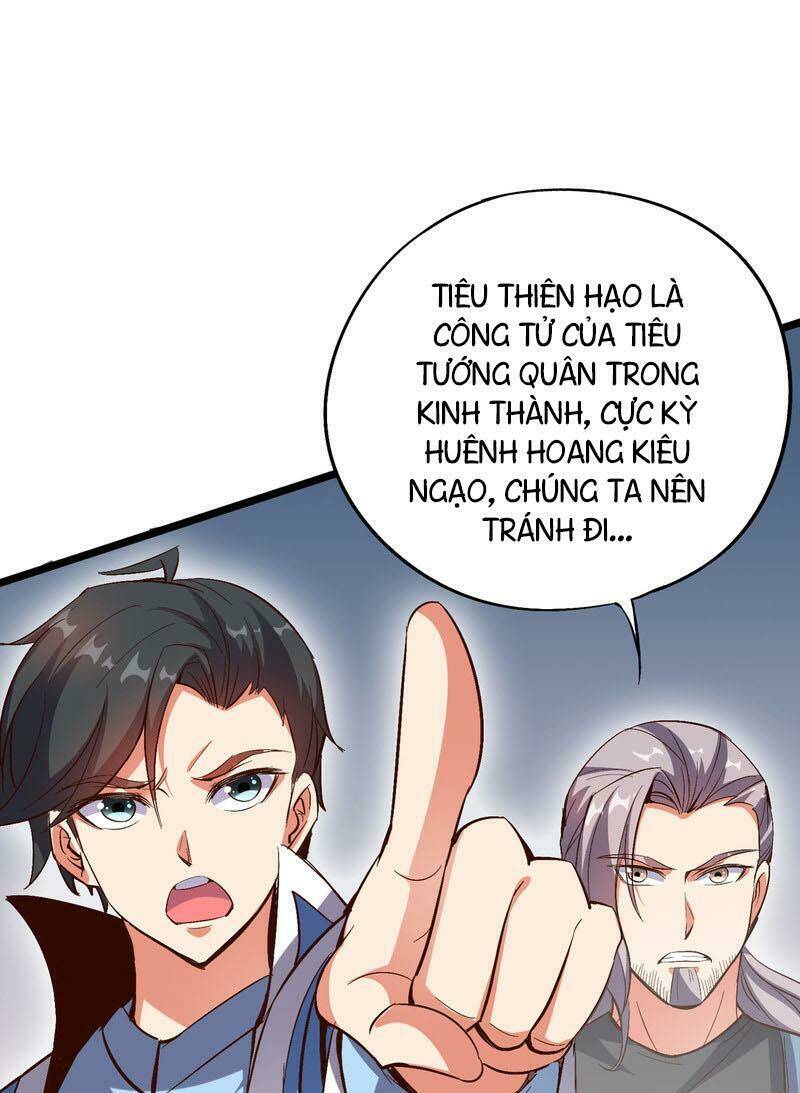 phục thiên thánh chủ chapter 32 20