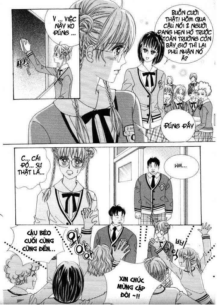 hoa hồng tặng anh chapter 24 16