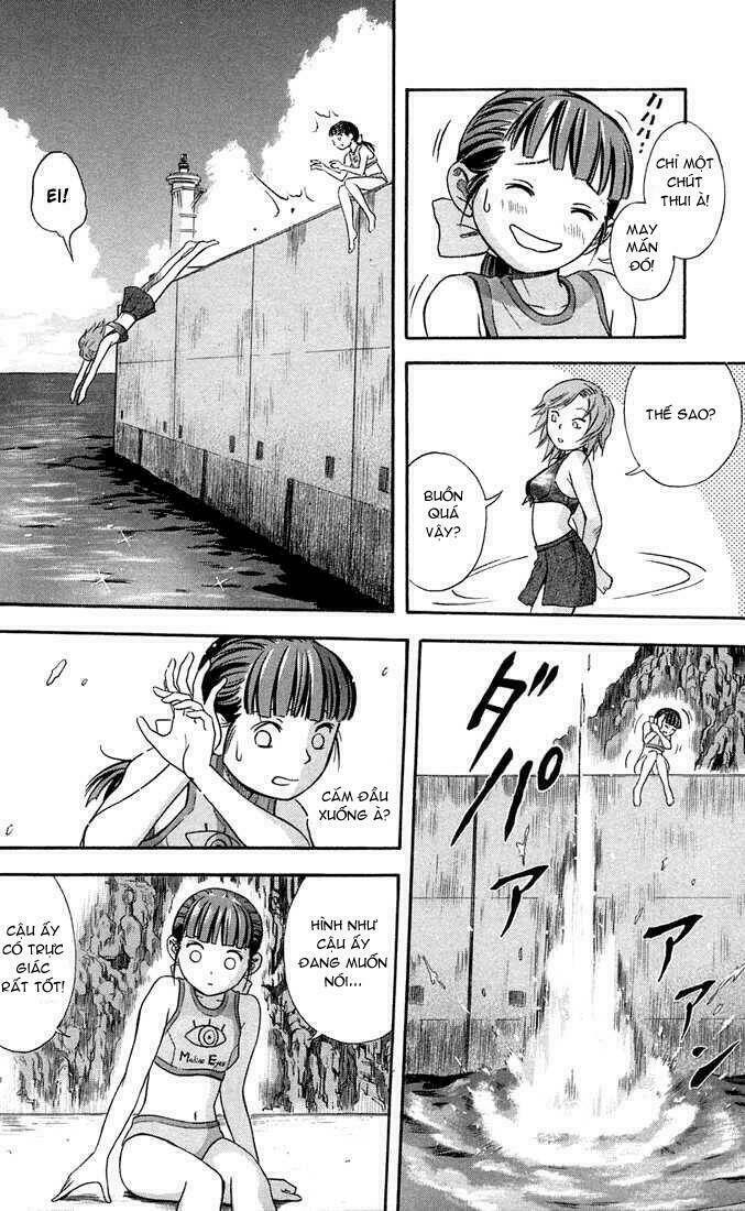 otogi matsuri chapter 7 28