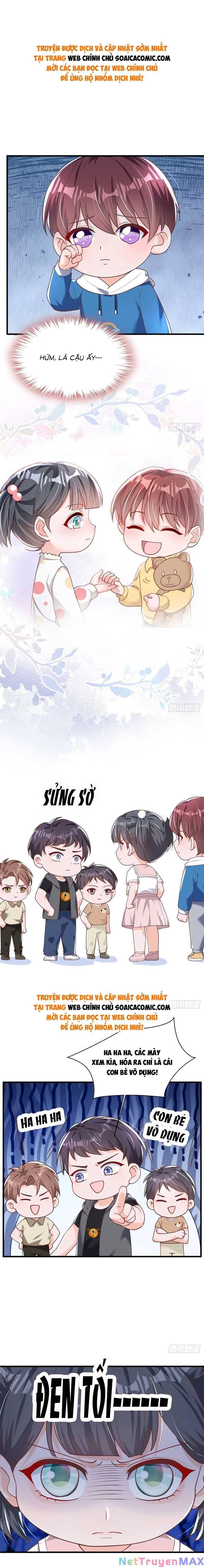 ác ma thì thầm chapter 194 1