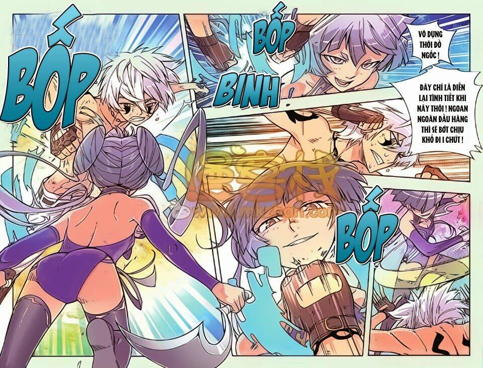 huyễn thế ký chapter 16 2