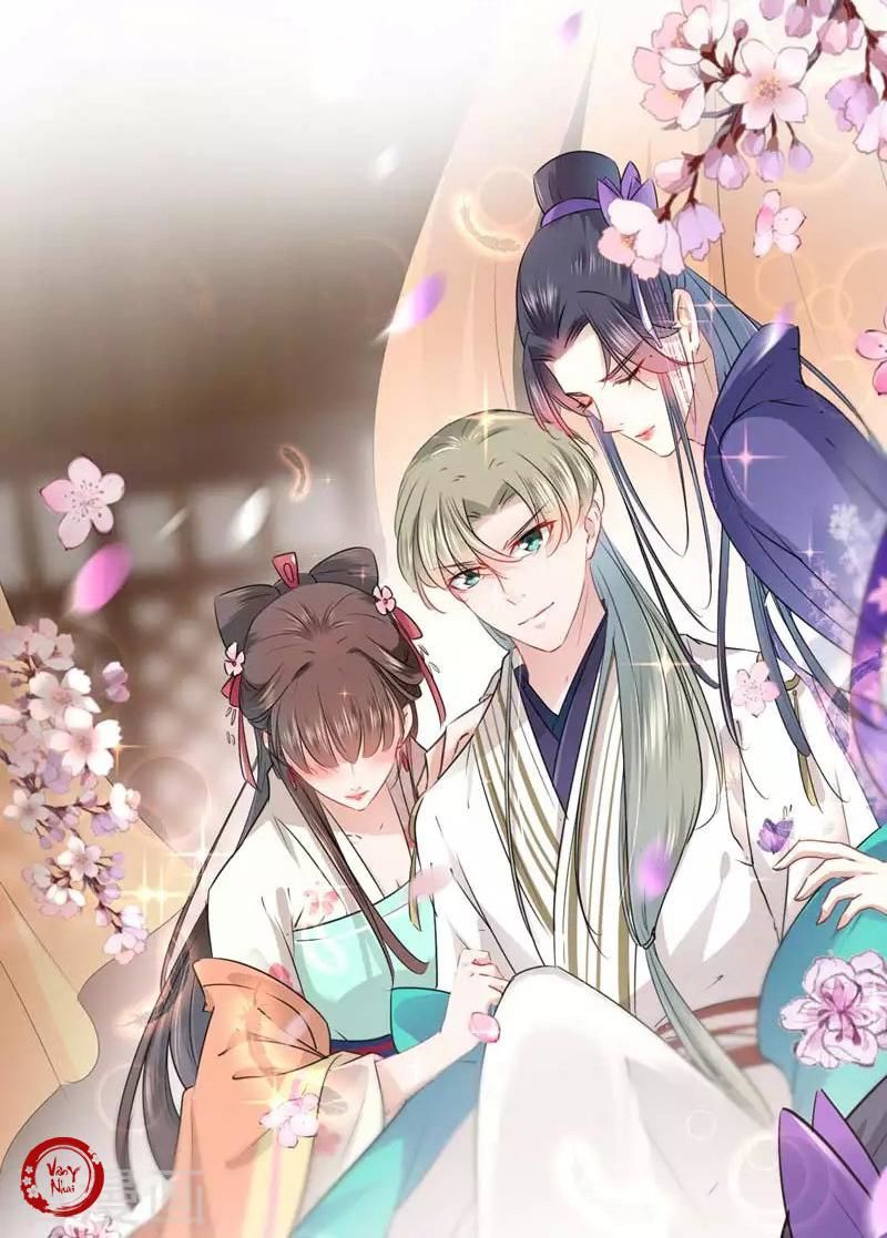 vương gia không thể trêu chapter 66 34