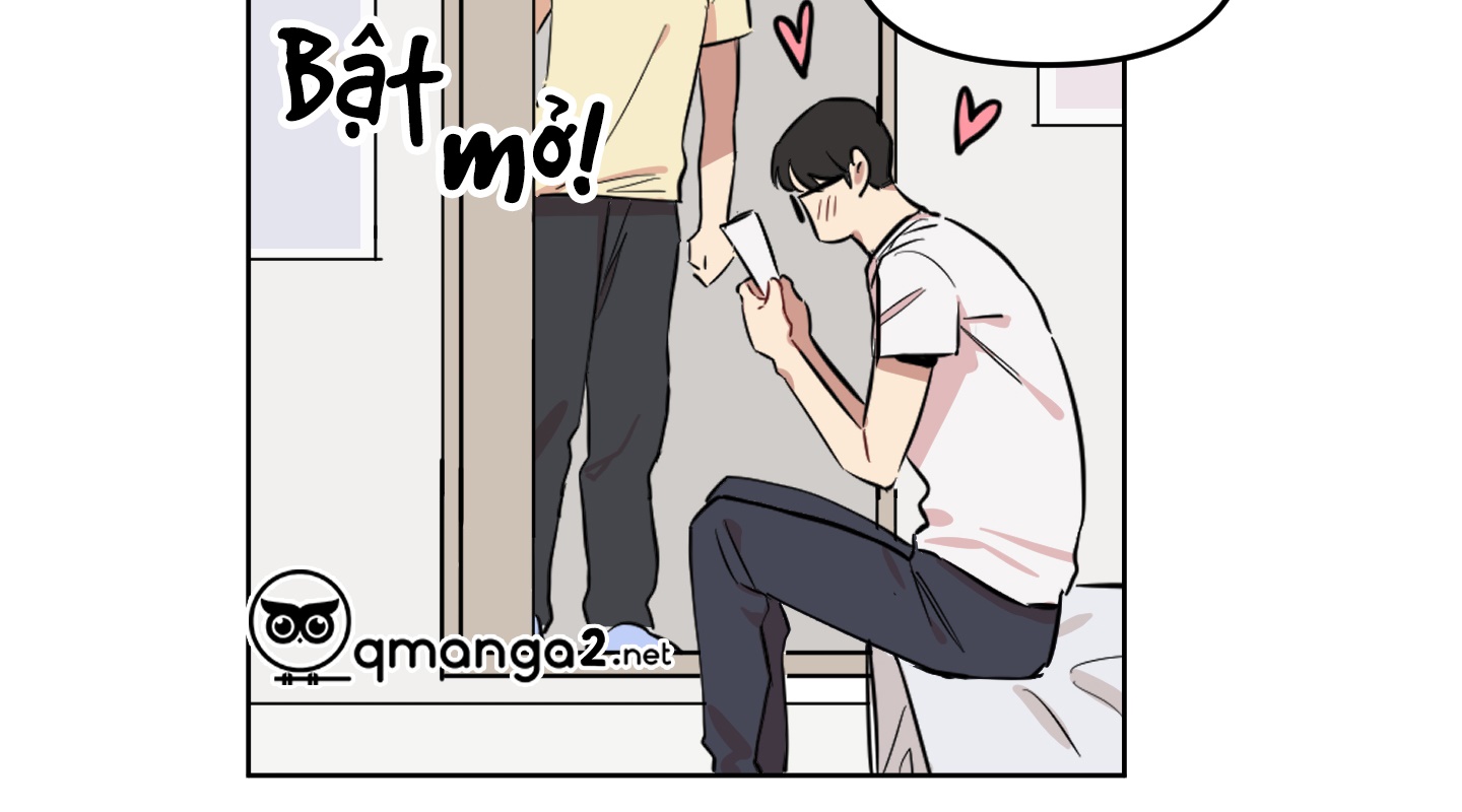 hãy nói rằng cậu nghe thấy đi chapter 1 86