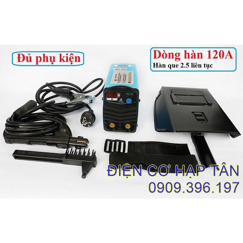 MÁY HÀN SIÊU NHỎ 200A