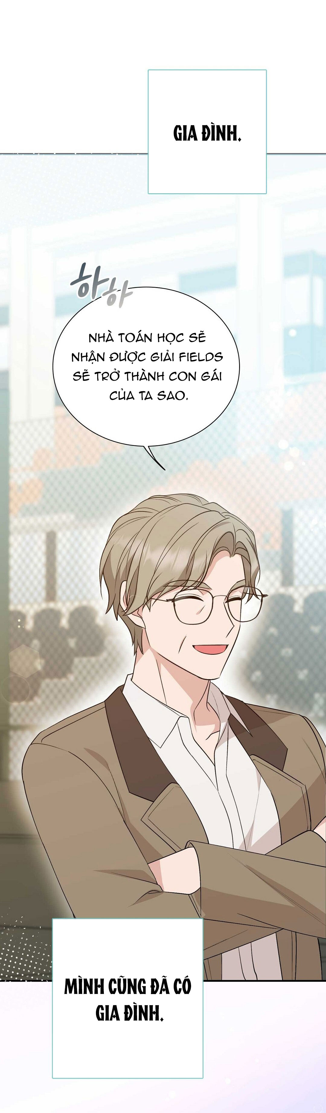 [18+] hợp đồng nô lệ dâm đãng chapter 54.2 19