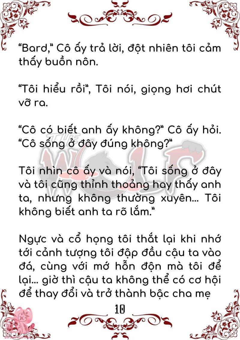bầy sói giữa dane chapter 43 10