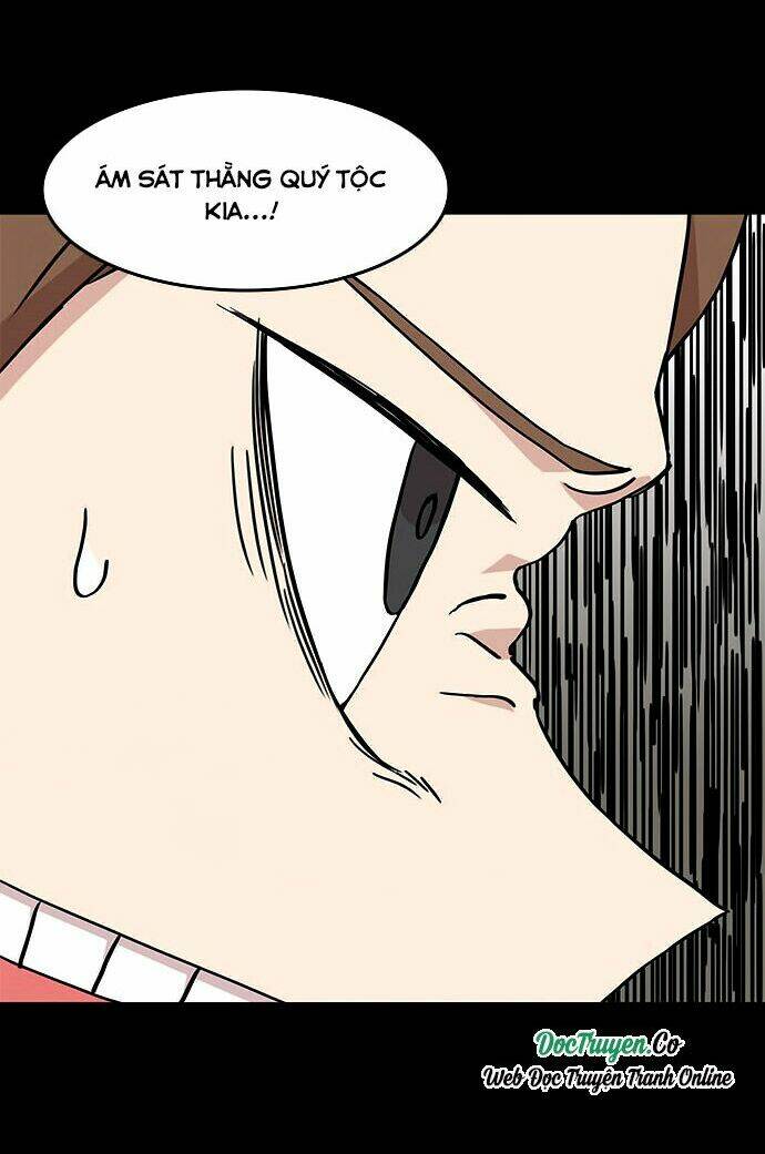 minus hand chapter 8 6