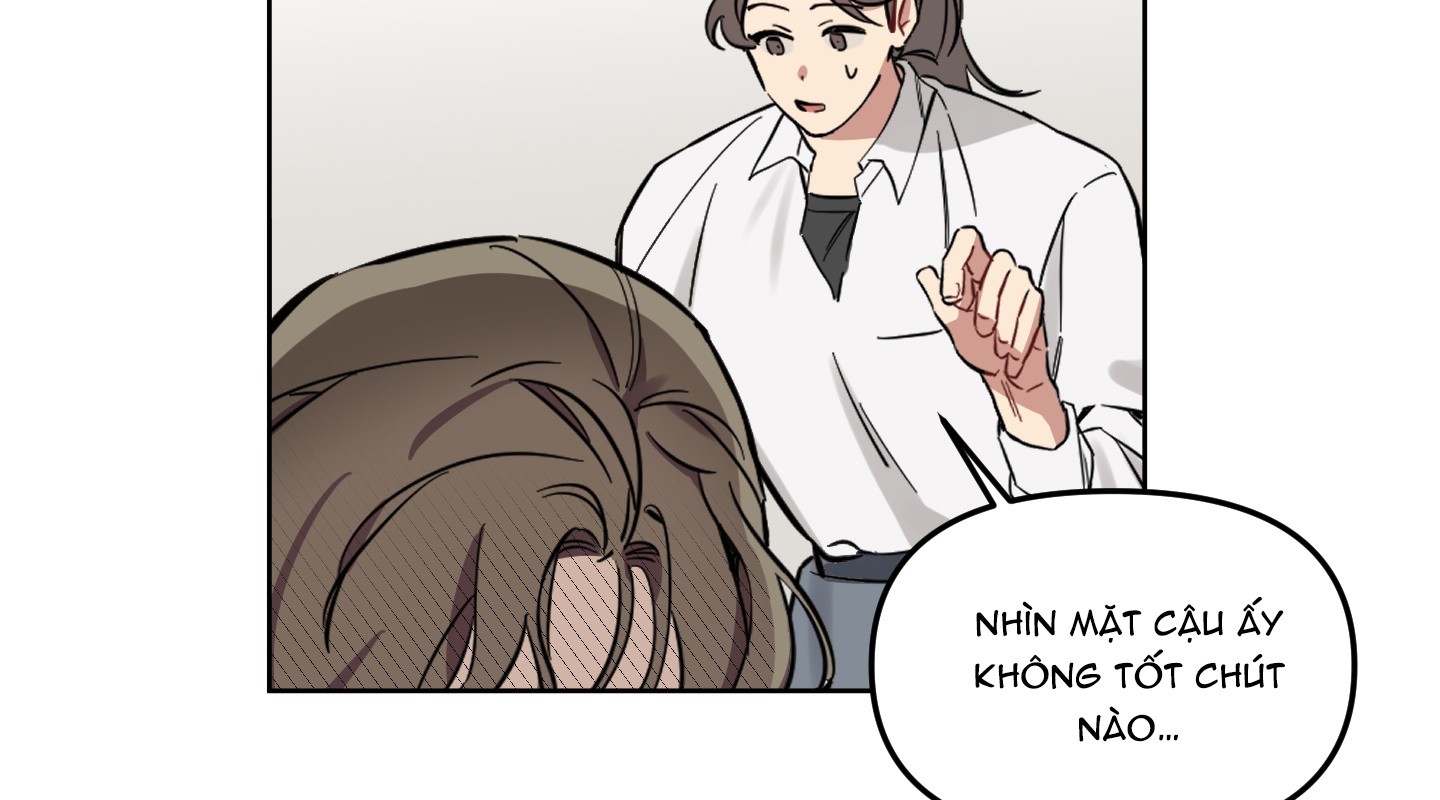 hãy nói rằng cậu nghe thấy đi chapter 1 150