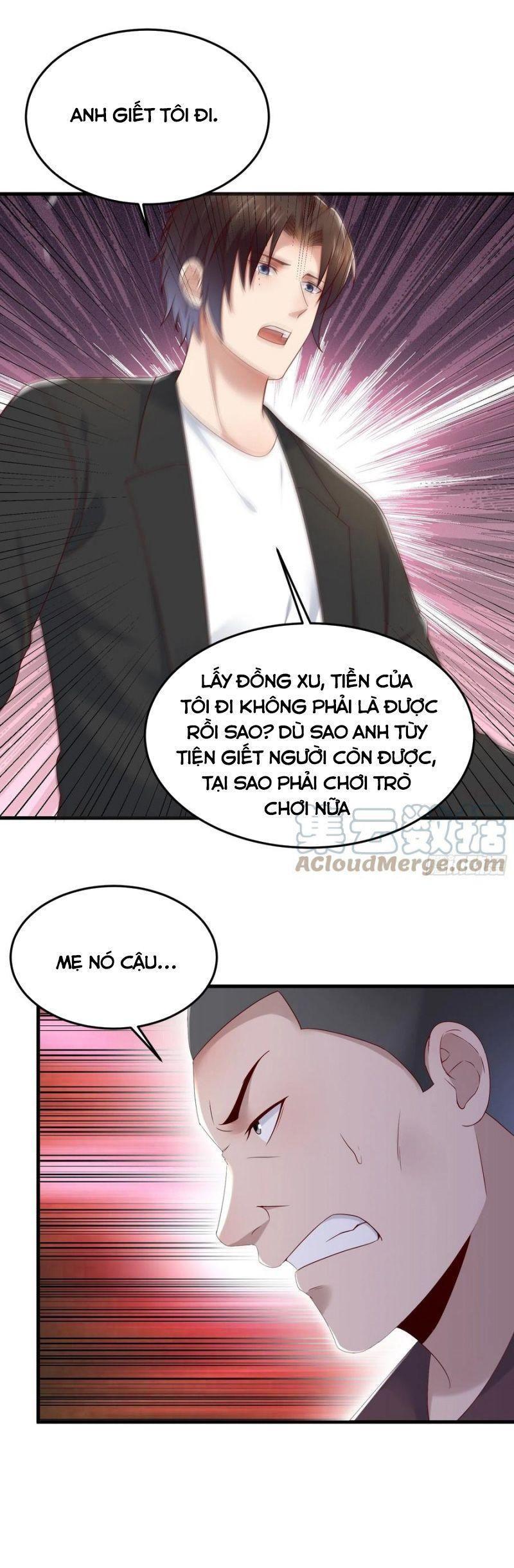 vua đầu tư mạnh nhất chapter 87 8
