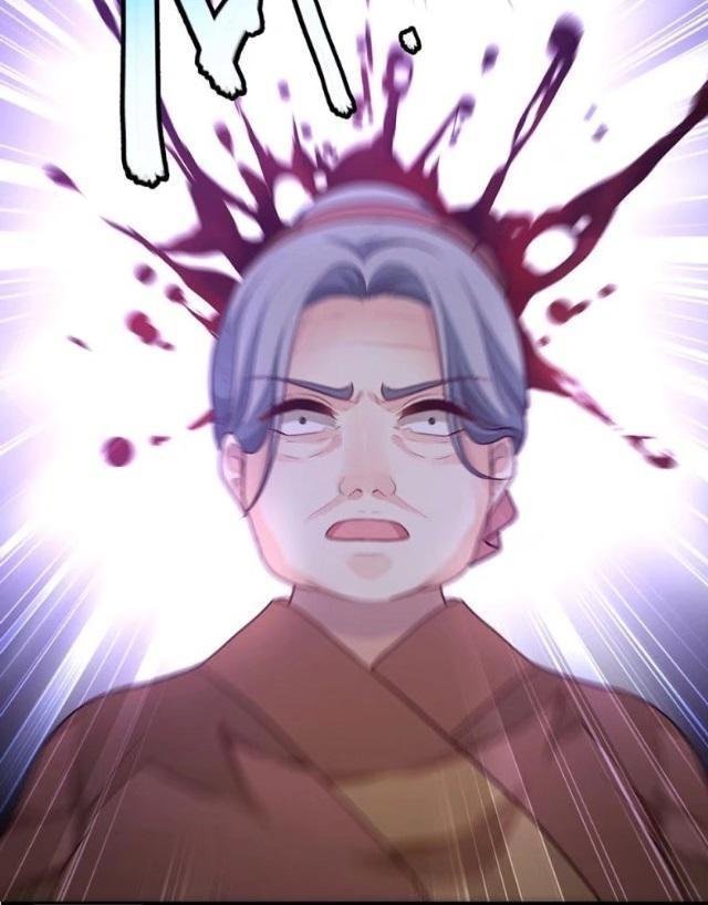 trọng sinh thành tiểu nha đầu chapter 4 11