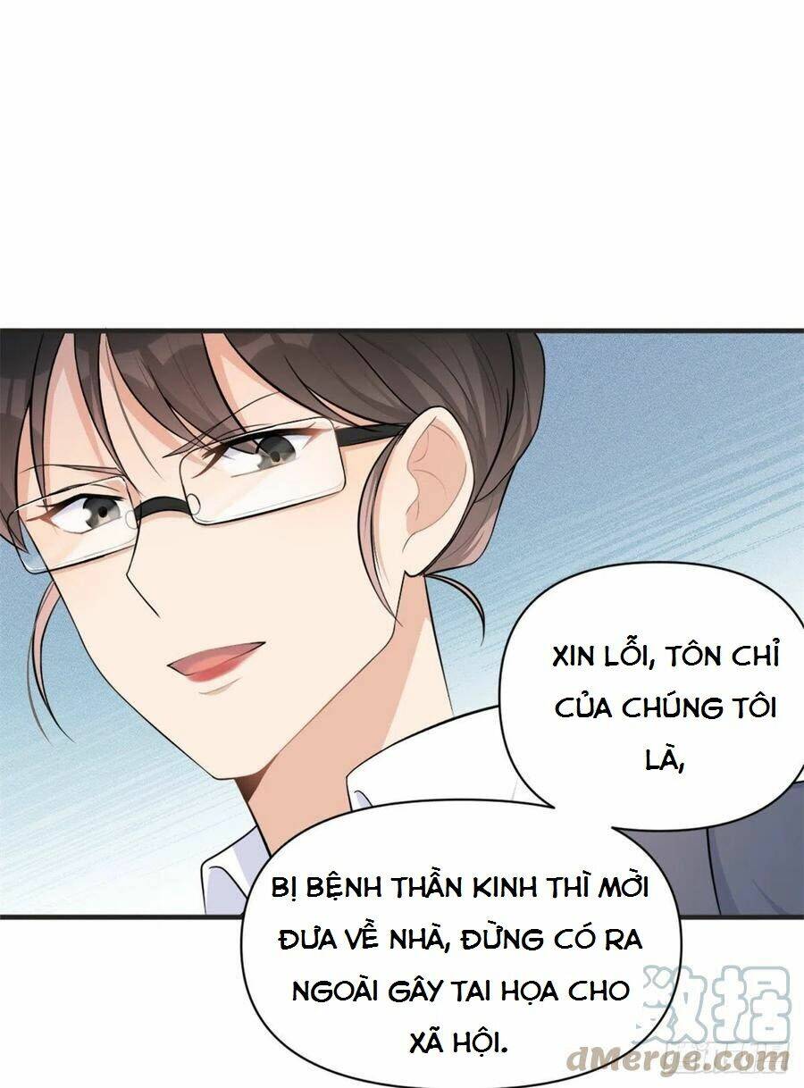 vẫn cứ nhớ em, nhớ em chapter 91 21