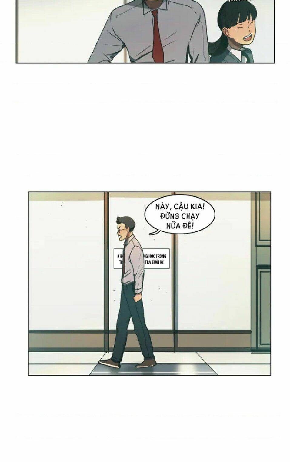 giải thoát chapter 24 58