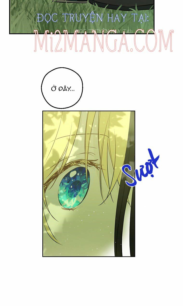 một ngày nọ tôi bỗng thành nàng công chúa chapter 116.5 32