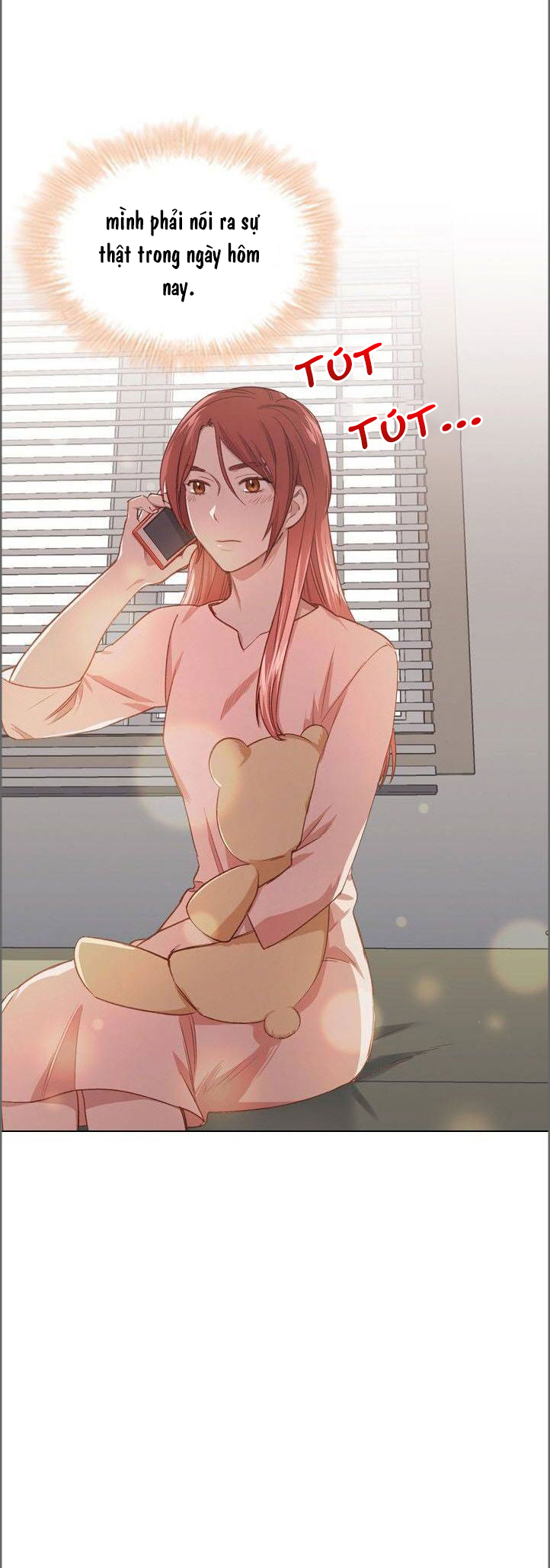 vướng vào mối quan hệ ngoài ý muốn chapter 18 4