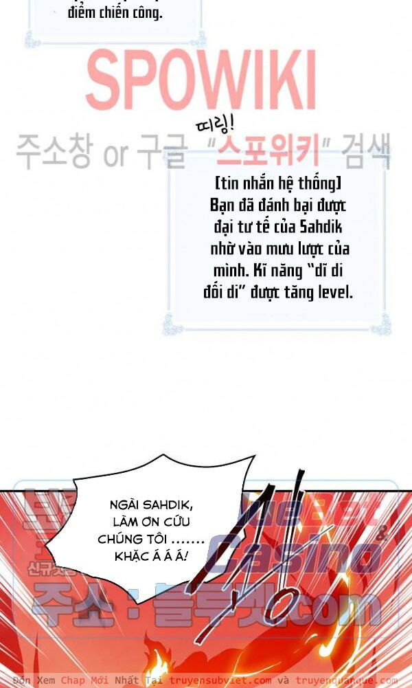 tôi sinh ra để làm người vĩ đại chapter 53 5