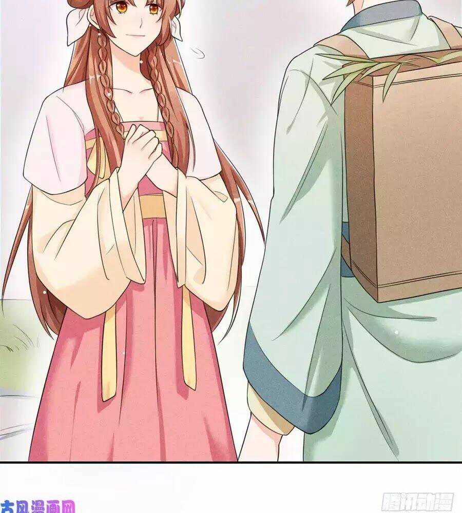 hoàng tử phu quân, ta nuôi ngươi a! chapter 10 66